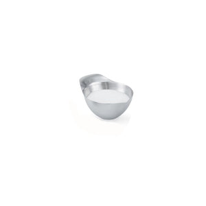 Acero inoxidable recipientes de transferencia - 0.937" de largo