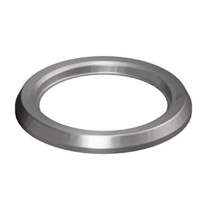 Acero inoxidable decorative ring para 4 qt Mirage® redondo empotrable