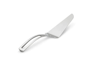 11" Miramar® contemporáneo pastry server