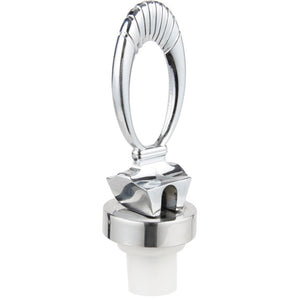 De repuesto cromado spigot mango para New York, New York 2 gal frío beverage dispensador spigot