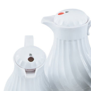 Tapa adicional para servidor de bebidas Tilt & Pour SwirlServe