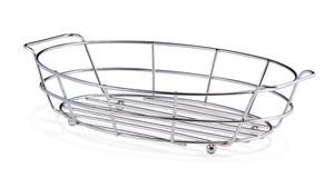 Accesorio de alambre para servicio de mesa