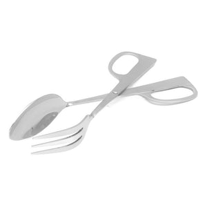 10" acero inoxidable scissor pinzas