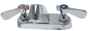 Llave para lavamanos