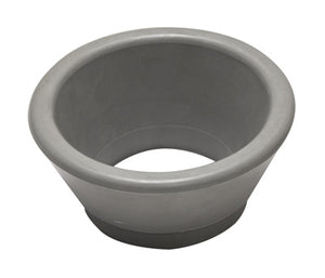 reemplazo Rubber Bloque para desperdicios