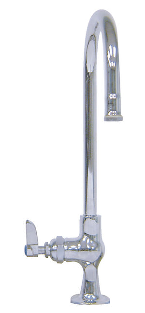 Llave de uso pesado de cubierta 8-1/2 pulg