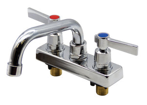 Llave de uso pesado de cubierta 6 pulg