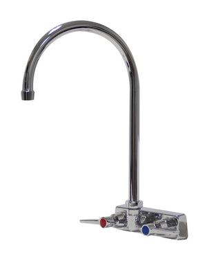 Llave de uso pesado para respaldo 8-1/2 pulg