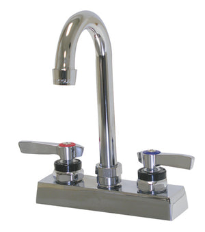 Llave de uso pesado de cubierta 3-1/2 pulg