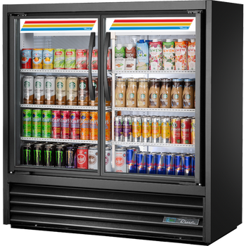 Refrigeración de exhibición