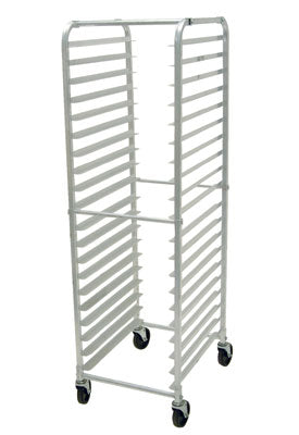 Rack móvil para charolas Special Value 18 x 26 pulg