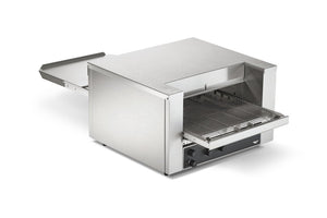 14 1/2" 240 V de banda sandwich oven