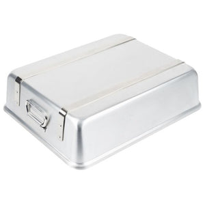 11 1/2 qt Wear-Ever® aluminio roast superior inserto