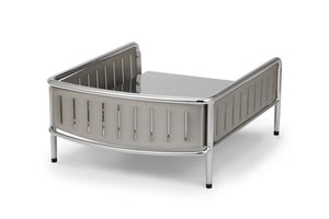 Estación de buffet Contoured
