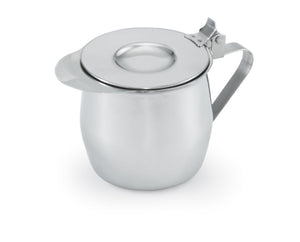 Servidor térmico 10 oz de acero inoxidable