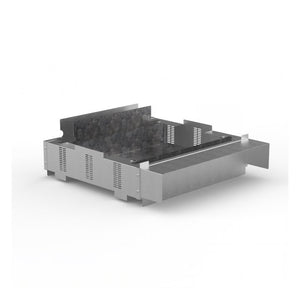 Dual Stacking Spacer para JB 3 H