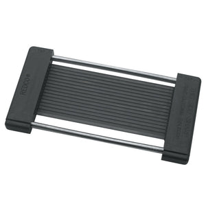 Rebanadora 1/4" slice straight ensamble de cuchillas de repuesto para InstaSlice™ fruit y vegetable
