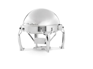 Somerville® Buffet Service - 19.625 x 19.938 x 19.625"