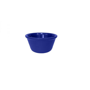 Ramekin liso de melamina 4 oz 3 3/8" morado