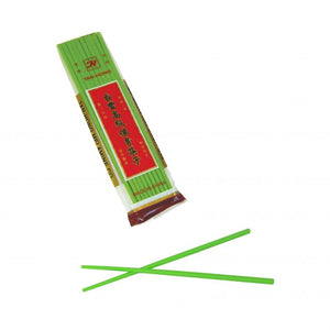 Palillos chinos de melamina negros caja con 1000 pares