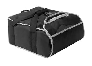 16" 1-series aislado pizza bolsa de reparto