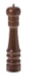MOLINO PIMIENTA MADERA 30CM/12"