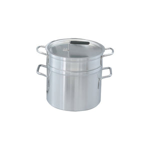 10 qt Wear-Ever® aluminio doble boiler