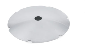 Fondo falso para bowl redondo de doble pared