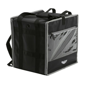 5-Series mochila bolsa de reparto con estructura integrada, almohadilla calefactora y 120 V cable de alimentación