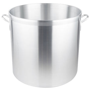 100 qt Wear-Ever® clásico Select® uso rudo aluminio olla