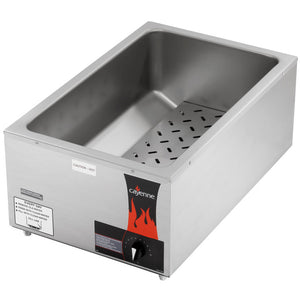Entero 120 V Cayenne® Nitro™ retermalizador