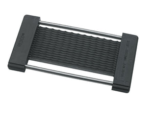 Rebanadora 3/16" slice scalloped ensamble de cuchillas de repuesto para InstaSlice™ fruit y vegetable