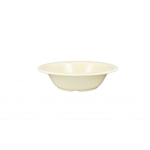 Tazón para sopa/cereal color beige de melamina 12 oz 6 3/8"