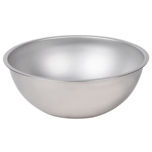 13 qt uso rudo acero inoxidable bowl para mezclar