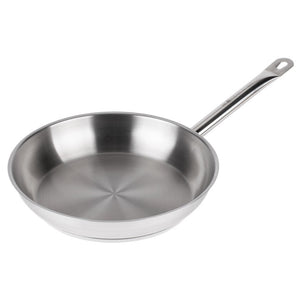 11" Optio™ frying inserto en acabado natural