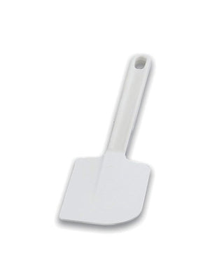 9 1/2" plástico spatula