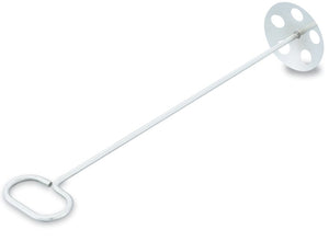 Acero inoxidable milk stirrer y potato masher