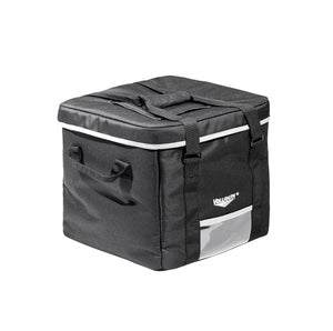 1-series milk/meal bolsa de reparto con vinilo revestimiento