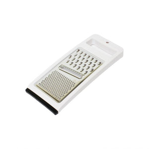 Rebanador multiusos de acero inoxidable