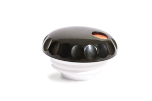 Servidor térmico para bebidas SwirlServe 42 oz color negro