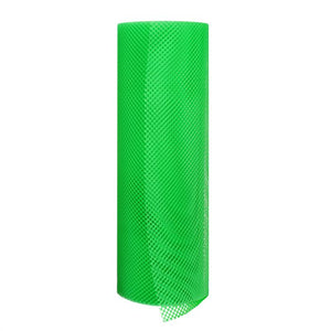 Forro para barra 2' x 40' verde