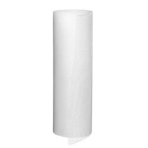 Forro para barra 2' x 40' blanco