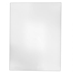 Tabla para cortar de polietileno 12" x 18" x 3/4"