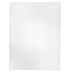 Tabla para cortar de polietileno 18" x 24" x 1 1/8"