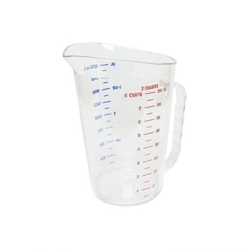 Tazas medidoras