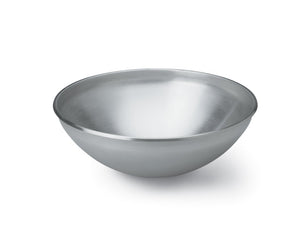 80 qt uso rudo acero inoxidable bowl para mezclar