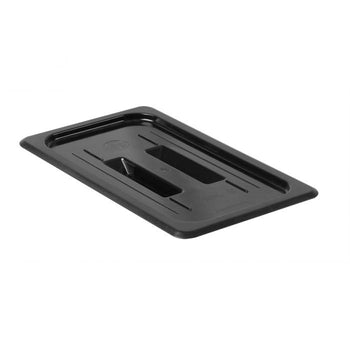 Insertos plastico negro