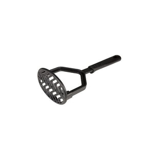 Machacador resistente al calor de nylon 9 1/2" color negro