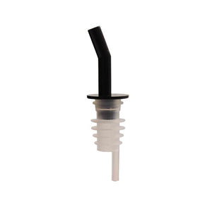 Vertedor de flujo para licor negro sin collar paquete con 12