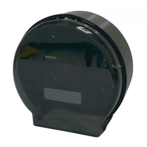 Dispensador jumbo de papel higiénico 12 " x 5 1/4" x 11 3/4"